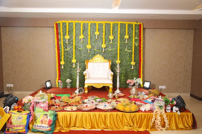 Babyshower Celebration
