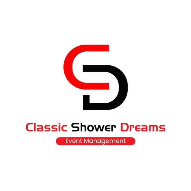Classic Shower Dreams Logo
