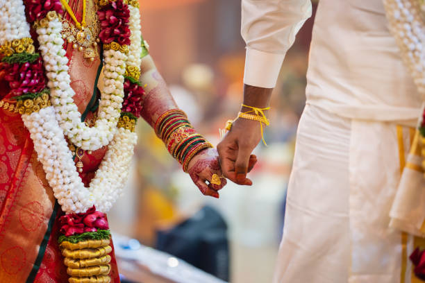 Elegant Wedding Reception